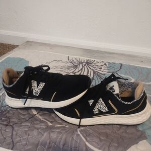 New balance women.s Black sneakers wsx70RD1